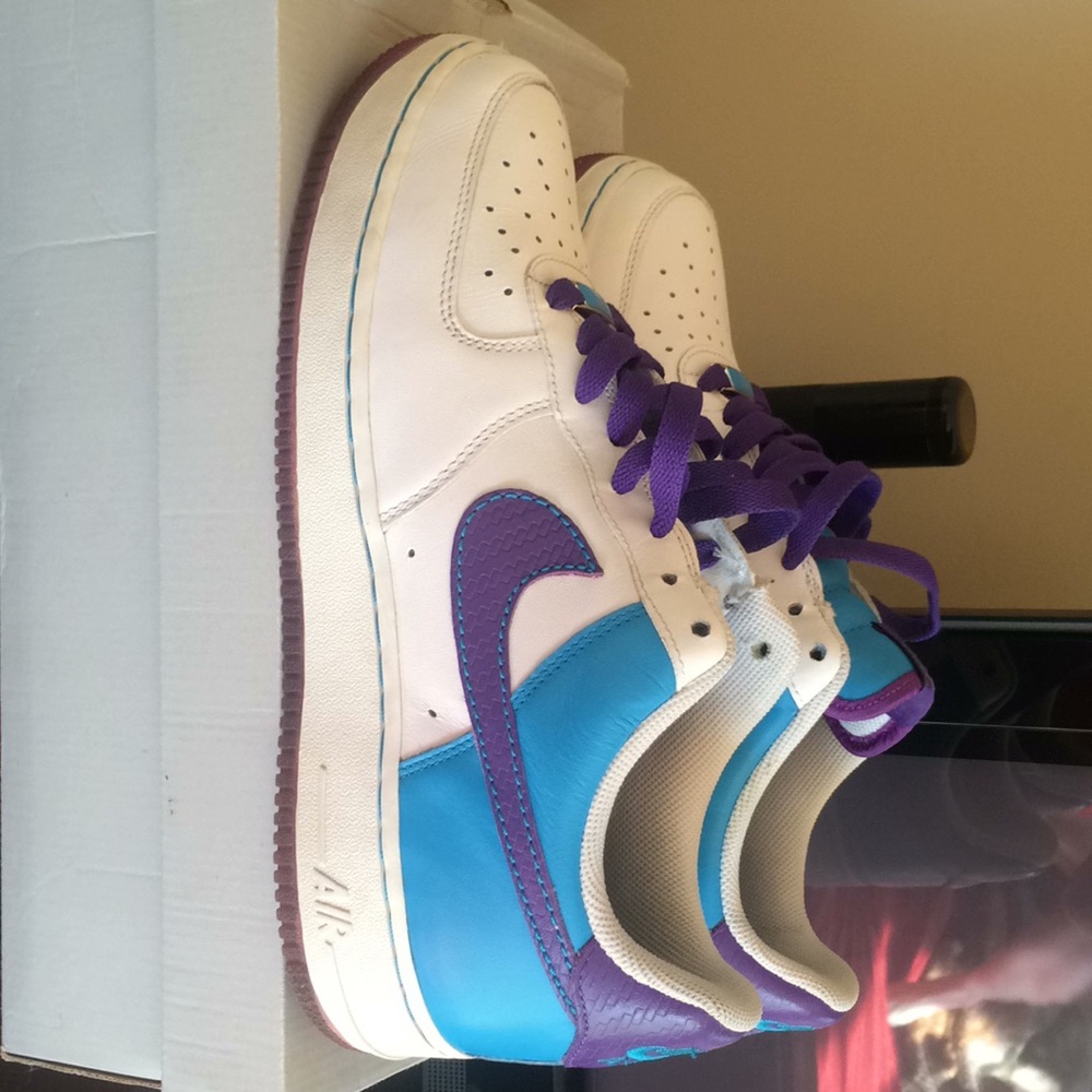 Nike Air Force 1 Lows